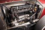 Rolls-Royce Phantom I Springfield Tilbury Saloon 1928 года